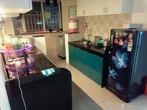 1 BHK Apartment For Rent in Tatvam V Uptown, Ravet