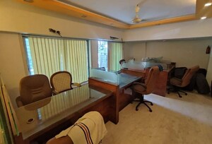  Office Space For Rent in Lavlesh Court, Bandra West