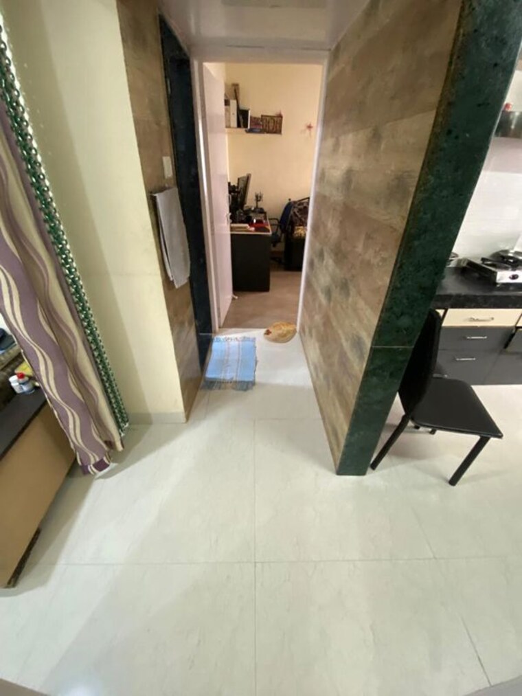 Bathroom, spring-fields-apartment 2 Bedroom 1100 Sq.Ft. Apartment In Kothrud Pune 10673119