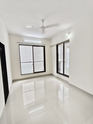 1 BHK Apartment For Rent in DGS Sheetal Tapovan, Malad East