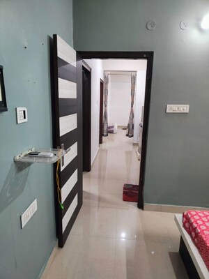 Kitchen in 4 BHK Apartment at Aashi White House, Jalukbari – for Rent