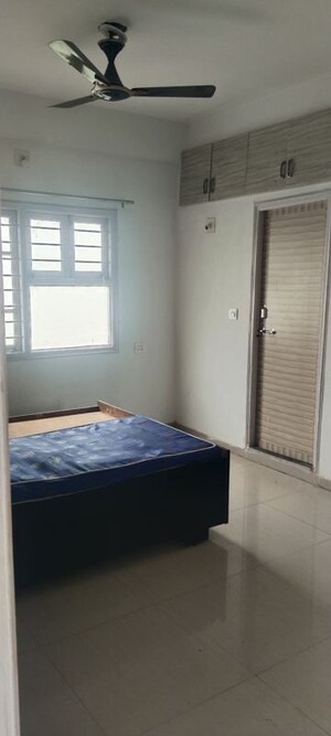 Bedroom in 3 BHK Builder Floor at Satellite – for Sale