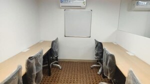  Office Space For Rent in Bandra West