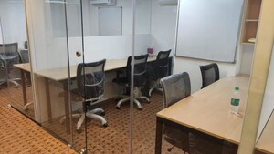 Team Area in  Office Space at Bandra West – for Rent