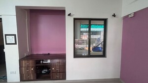Room in 2 BHK Apartment at Vijay Garden, Ghodbunder Road – for Rent