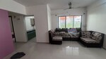 2 BHK +  700 Sq.Ft. Apartment in Vijay Garden