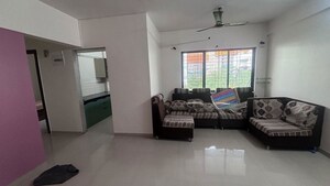2 BHK Apartment For Rent in Vijay Garden, Ghodbunder Road