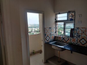 Bedroom in 1 BHK Apartment at VBHC Palmhaven II, Kengeri – for Sale
