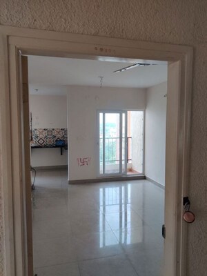 Room in 1 BHK Apartment at VBHC Palmhaven II, Kengeri – for Sale