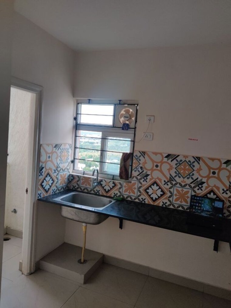Kitchen, vbhc-palmhaven-ii 1 Bedroom 540 Sq.Ft. Apartment In Kengeri Bangalore 10673114