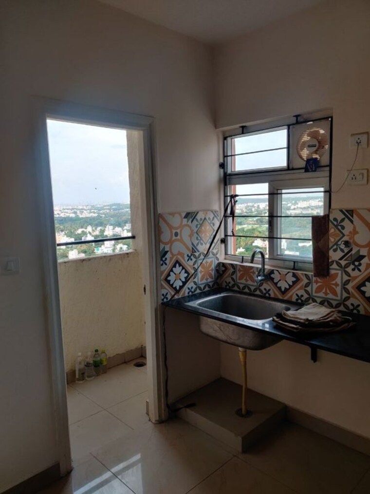 Bedroom, vbhc-palmhaven-ii 1 Bedroom 540 Sq.Ft. Apartment In Kengeri Bangalore 10673114