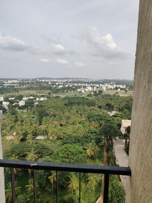 1 BHK Apartment – Garden View at VBHC Palmhaven II, Kengeri - for Sale