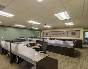  Office Space For Rent in Supreme Headquarters Bandra, Bandra West