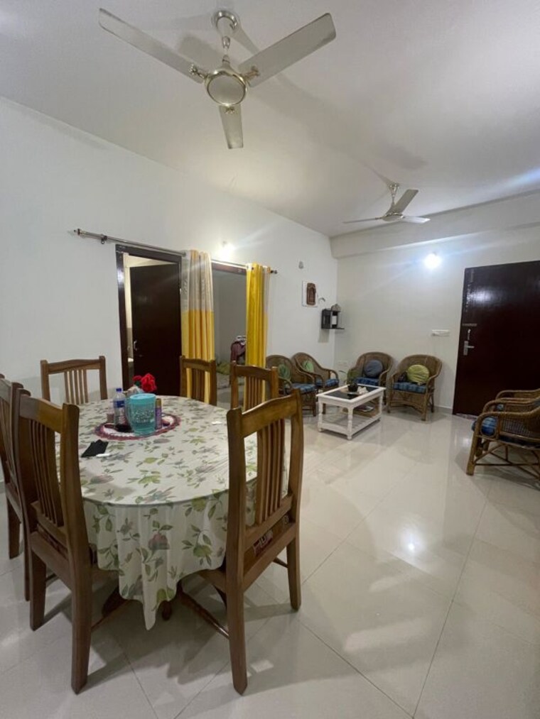 Team Area, royal-aawas 2 Bedroom 950 Sq.Ft. Apartment In Ahom Gaon Guwahati 10673128