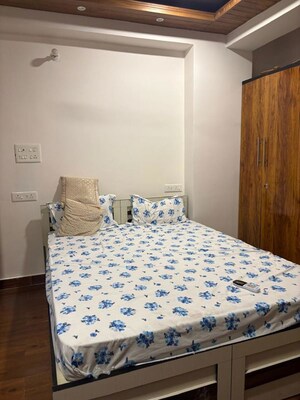 Bedroom in 2 BHK Apartment at Royal Aawas, Ahom Gaon – for Rent