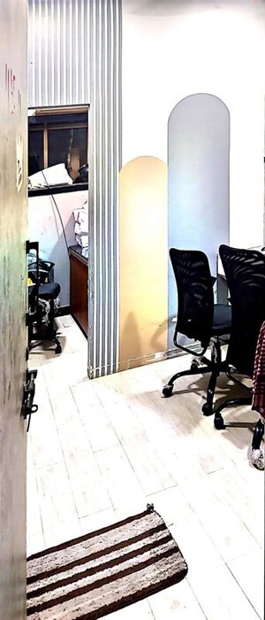 Team Area in  Office Space at Chembur – for Rent