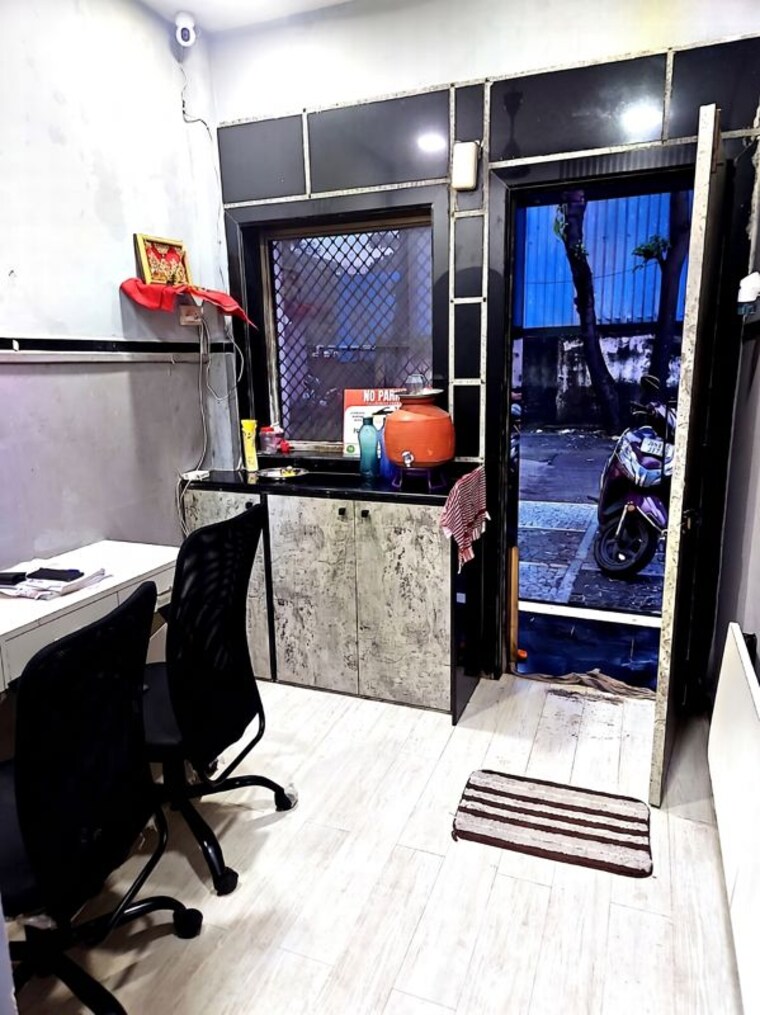 undefined, chembur Commercial Office Space 156 Sq.Ft. In Chembur Mumbai 10673109