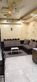 3 BHK +  1700 Sq.Ft. Builder Floor in Bodakdev