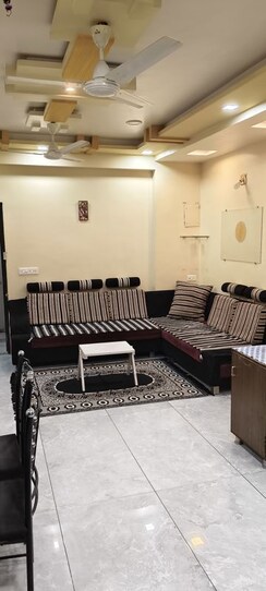 3 BHK +Builder Floor For Rent in Bodakdev