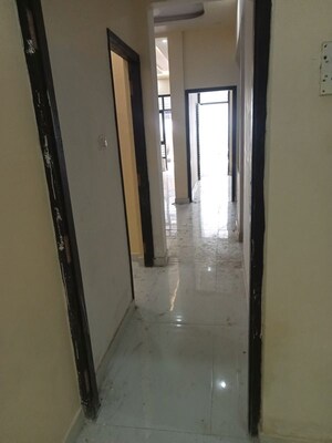 Building Lobby in 5 BHK Villa at Kamta – for Sale