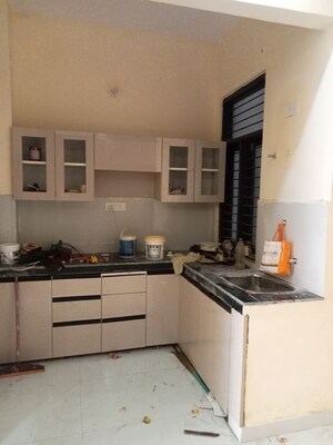 Kitchen in 5 BHK Villa at Kamta – for Sale