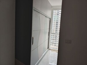Bathroom in 3 BHK Apartment at My Home Sayuk, Tellapur – for Rent