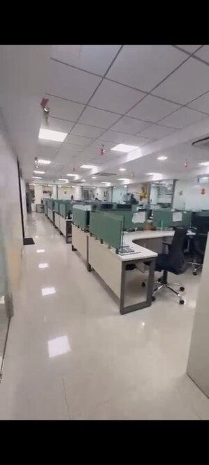 Office Space in IT/SEZ For Rent in Thane West