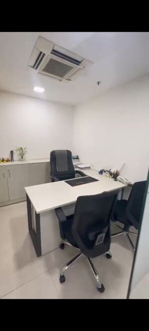 Team Area in  Office Space in IT/SEZ at Thane West – for Rent
