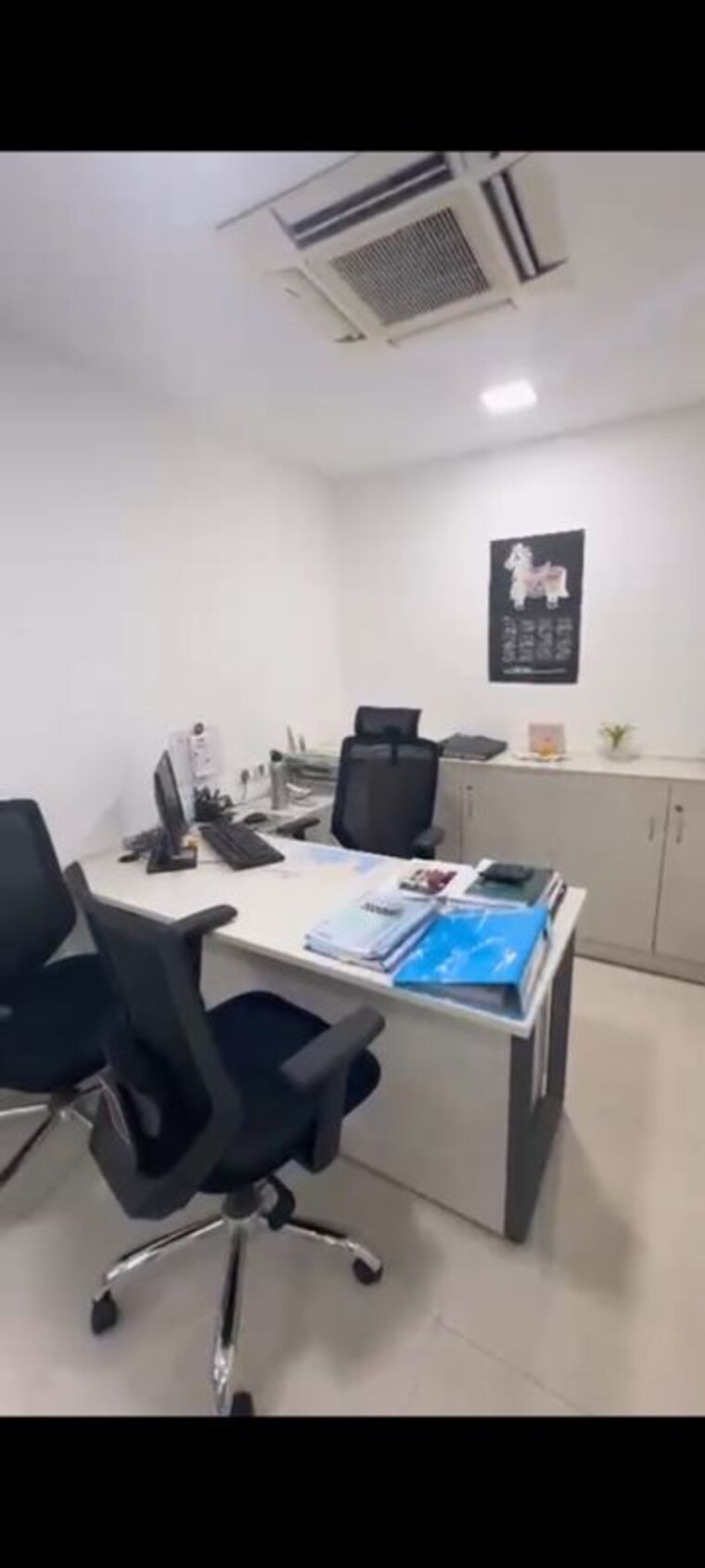 Team Area, thane west Commercial Office Space in IT/SEZ 3300 Sq.Ft. In Thane West Thane 10673145