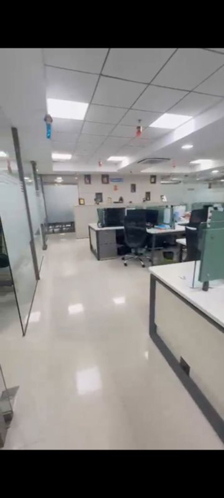 Team Area, thane west Commercial Office Space in IT/SEZ 3300 Sq.Ft. In Thane West Thane 10673145