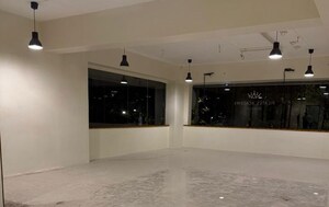  Office Space For Rent in Bandra West