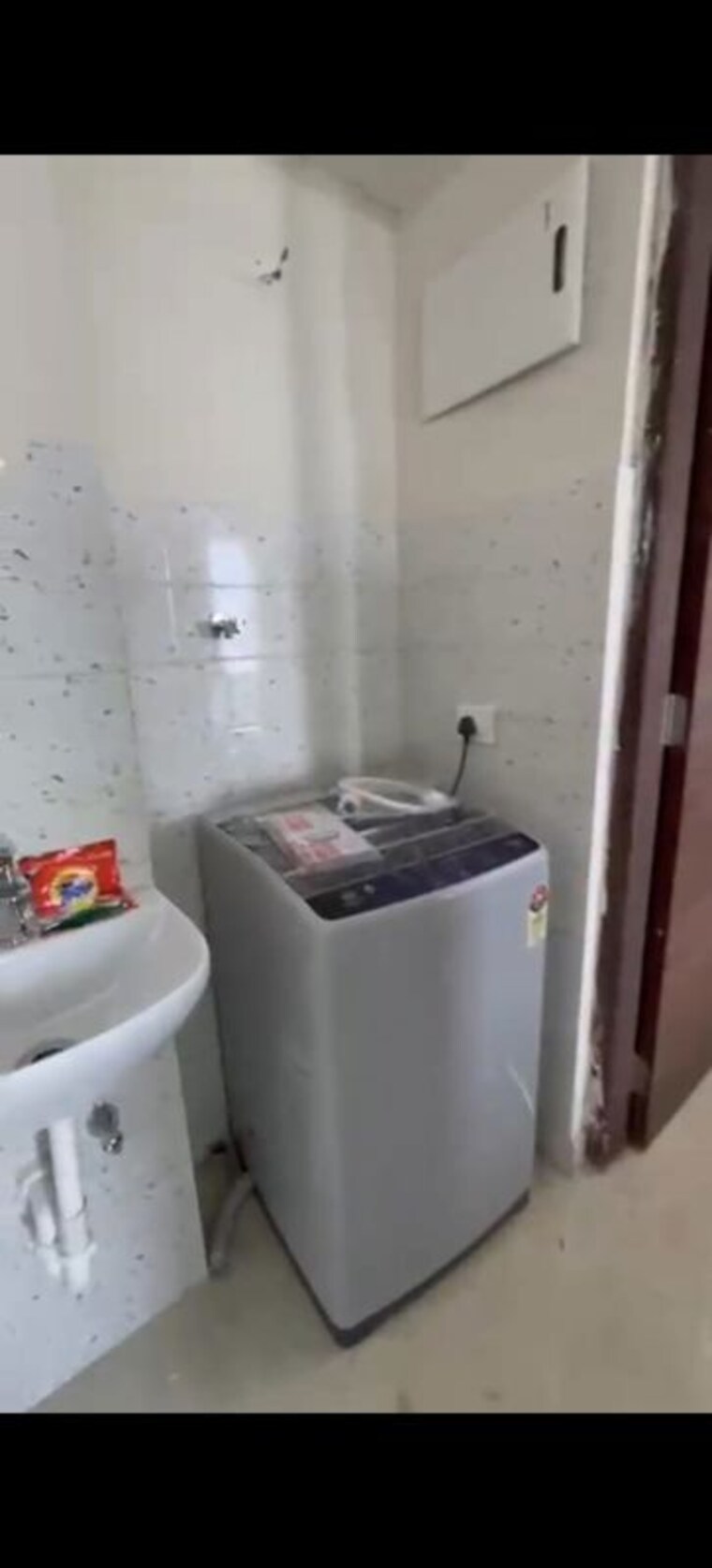 Bathroom, sethia-imperial-avenue 1 Bedroom 365 Sq.Ft. Apartment In Malad East Mumbai 10673120