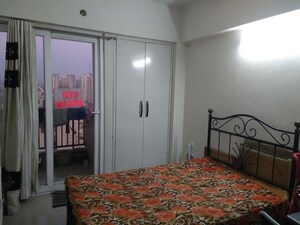 Bedroom in 3 BHK Apartment at Sethi Max Royal, Sector 76 – for Sale