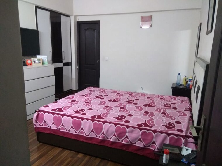 Bedroom, sethi-max-royal 3 Bedroom 1440 Sq.Ft. Apartment In Sector 76 Noida 10673157