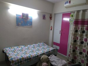 Bedroom in 3 BHK Apartment at Sethi Max Royal, Sector 76 – for Sale