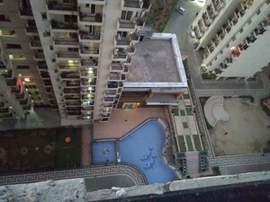 3 BHK Apartment – Exterior View View at Sethi Max Royal, Sector 76 - for Sale
