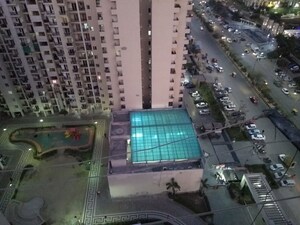 3 BHK Apartment – Exterior View View at Sethi Max Royal, Sector 76 - for Sale