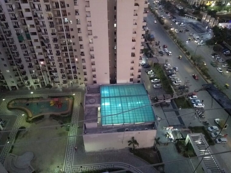 Exterior View, sethi-max-royal 3 Bedroom 1440 Sq.Ft. Apartment In Sector 76 Noida 10673157