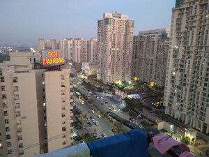 3 BHK Apartment – Exterior View View at Sethi Max Royal, Sector 76 - for Sale