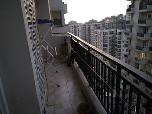 Balcony in 3 BHK Apartment at Sethi Max Royal, Sector 76 – for Sale