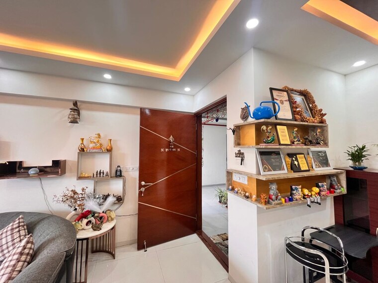 undefined, ds-max-skycity 3 Bedroom 2674 Sq.Ft. Apartment In Thanisandra Bangalore 10673154