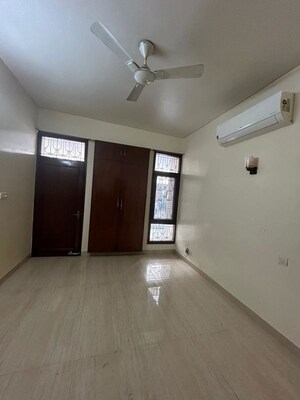Room in 3 BHK Builder Floor at East Of Kailash – for Rent