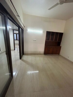 Room in 3 BHK Builder Floor at East Of Kailash – for Rent