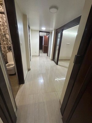 3 BHK Builder Floor For Rent in East Of Kailash