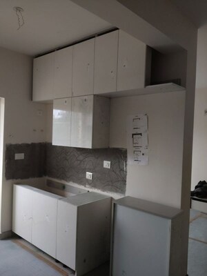 Kitchen in 2 BHK Apartment at Kolte Patil Mirabilis, Horamavu – for Rent