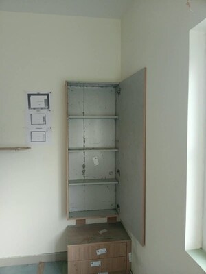 Room in 2 BHK Apartment at Kolte Patil Mirabilis, Horamavu – for Rent