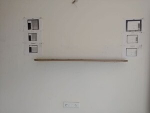 Room in 2 BHK Apartment at Kolte Patil Mirabilis, Horamavu – for Rent