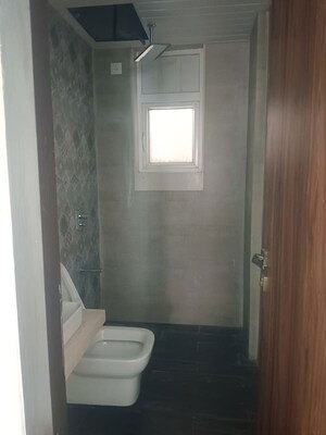 Bathroom in 2 BHK Apartment at Upper East 97, Malad East – for Rent