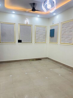 3 BHK +Builder Floor For Rent in Green Fields Colony