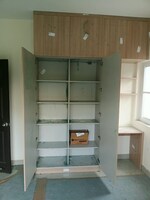 2.5 BHK +  1350 Sq.Ft. Apartment in Kolte Patil Mirabilis
